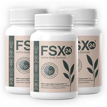 Amazon.de Hot New Releases: The bestselling new and future releases in Fat  Burner Nutritional Supplements