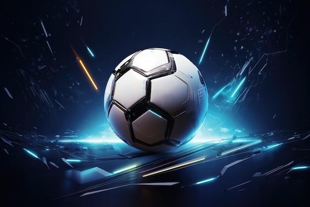 Cool Soccer Wallpapers Images - Free Download on Freepik