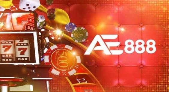 AE888 - Sân chơi cá cược trực tuyến an toàn nhất hiện nay - AnonyViet