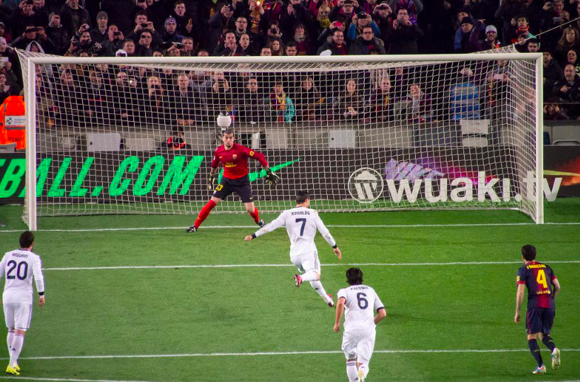 Who Invented Penalties And Were They Sick In The Head? | Soccer penalty  kick, Penalty kick, Penalty soccer