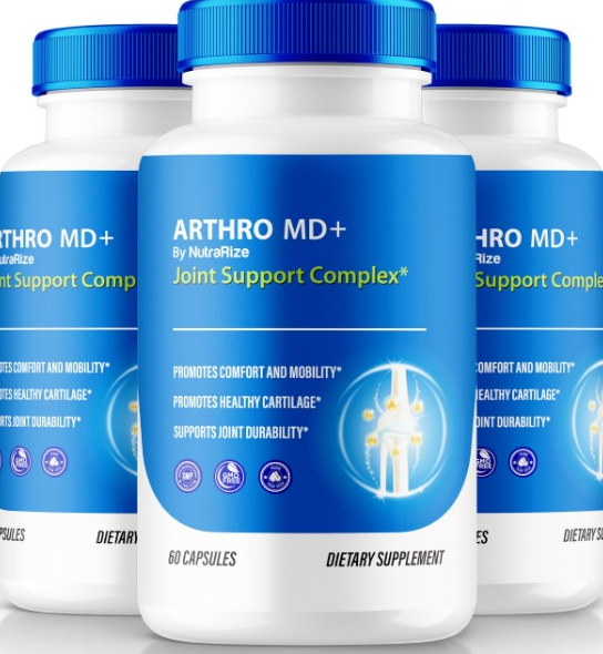 Arthro MD+ Arthro MD+