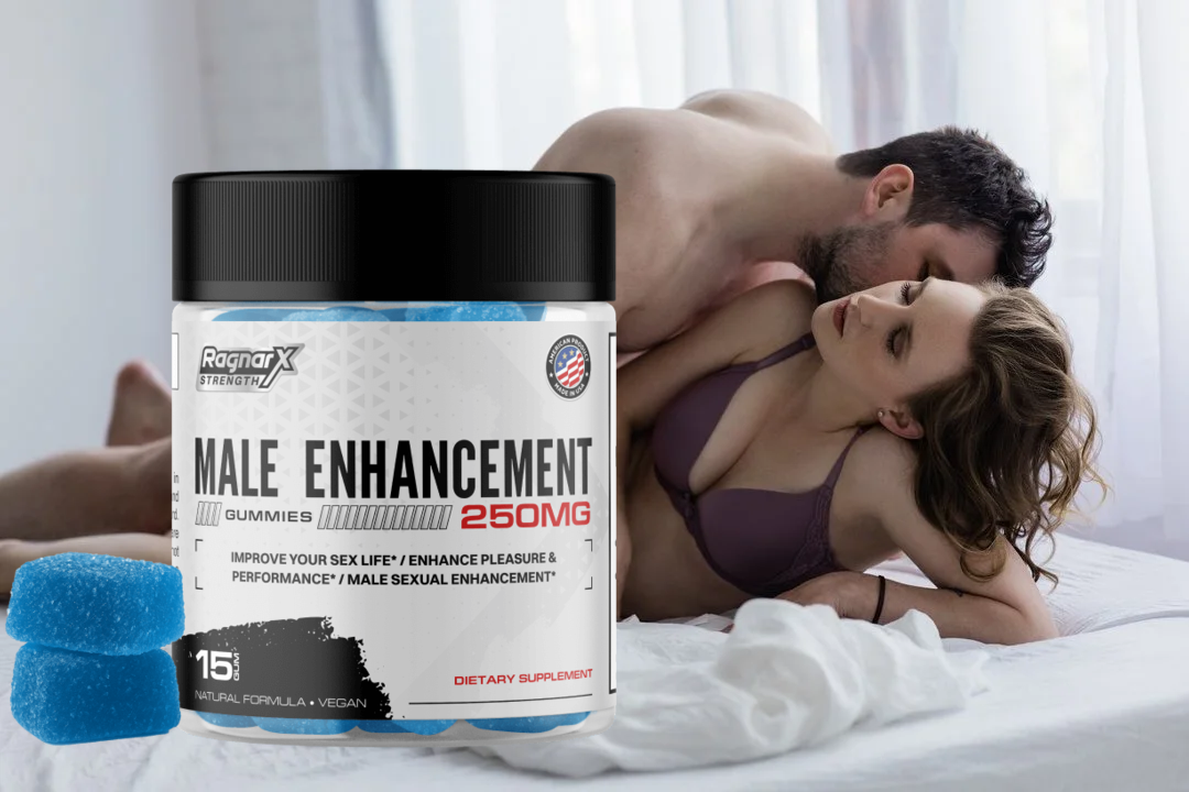 RagnarX Gummies Switzerland: Natural Solution for Stamina & Energy! - healthpharmacyworld.com RagnarX Gummies Switzerland: Natural Solution for Stamina & Energy! - healthpharmacyworld.com