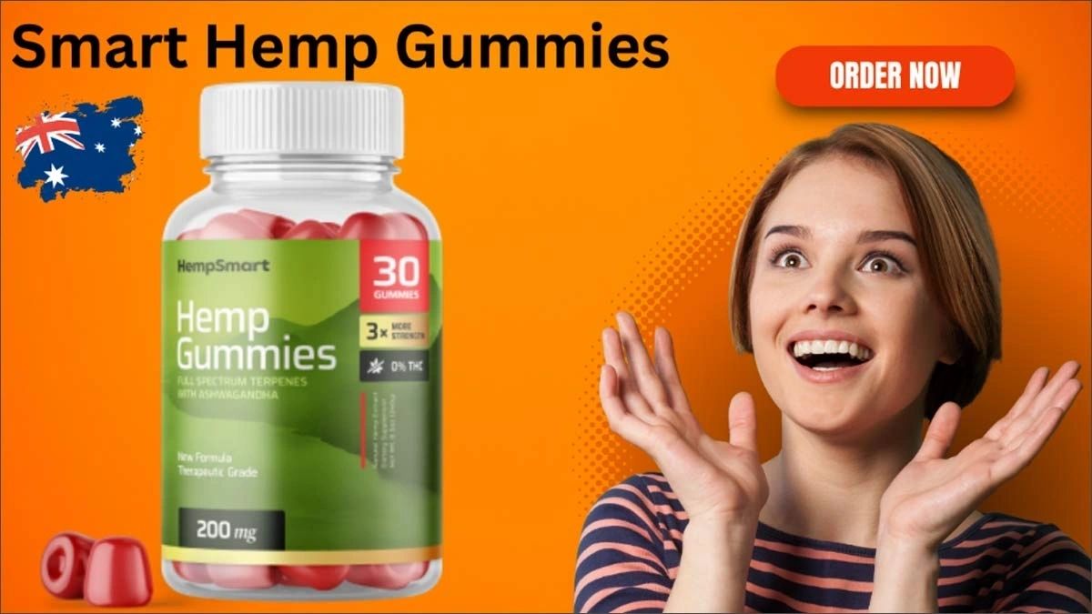 smarthempgummiesaustralia98.godaddysites.com