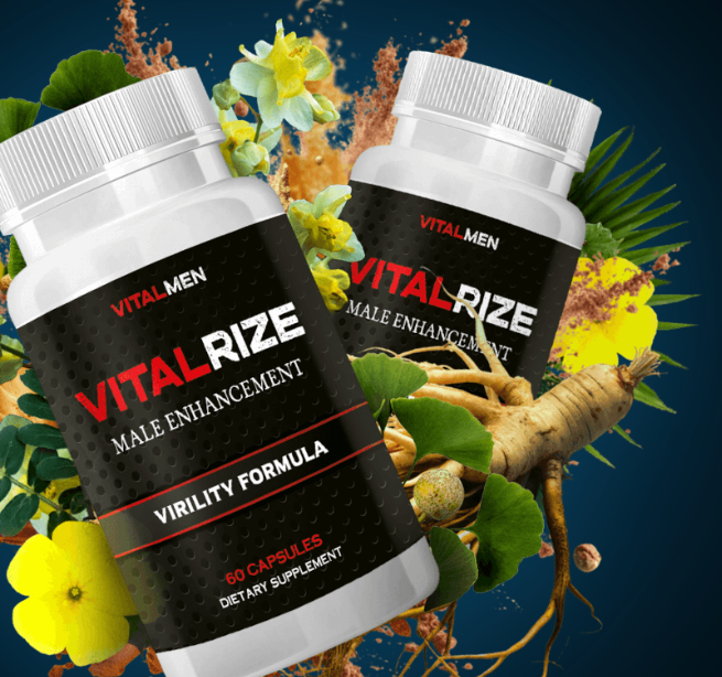 vitalrizecapsules.blogspot.com