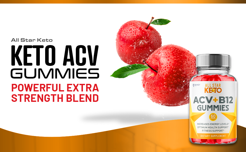 Amazon.com: All Star Keto ACV Gummies, Official Allstar ACV Supplement Gummys with All Natural Ingredients, Advanced Formula Health & Wellness Gummy with Maximum Strength Vitamins for Women & Men (60 Gummies) : Amazon.com: All Star Keto ACV Gummies, Official Allstar ACV Supplement Gummys with All Natural Ingredients, Advanced Formula Health & Wellness Gummy with Maximum Strength Vitamins for Women & Men (60 Gummies) :