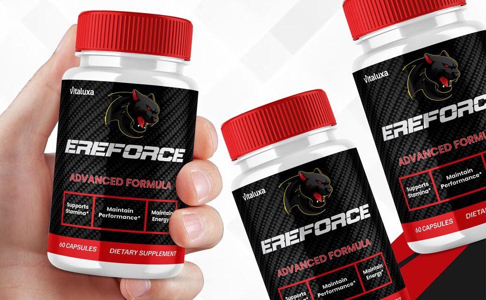 Amazon.com: (2 Pack) Ereforce Capsules, Ereforce Men's Supplement Performance Eforce Blend Maximum Strength Support, Ere Force Pills Premium Daily Energy Advanced Formula Overall Health Wellness Reviews (120 Ct) : Health & Household Amazon.com: (2 Pack) Ereforce Capsules, Ereforce Men's Supplement Performance Eforce Blend Maximum Strength Support, Ere Force Pills Premium Daily Energy Advanced Formula Overall Health Wellness Reviews (120 Ct) : Health & Household