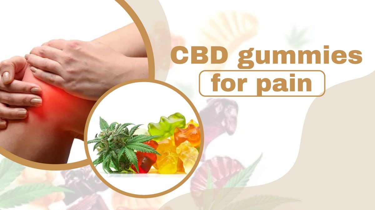 Best CBD Gummies for Pain Relief & Inflammation in 2024 - Top ... Best CBD Gummies for Pain Relief & Inflammation in 2024 - Top ...